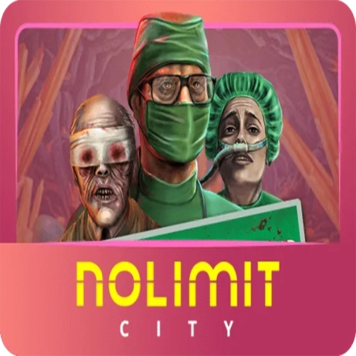 No Limit City