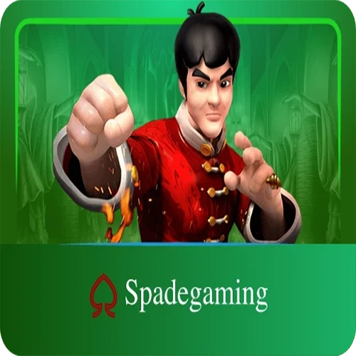 Spade Gaming